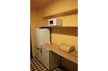 Slovačka Privát Kunerad, Eksterijer